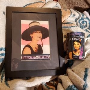 Breakfast at Tiffany's Lot